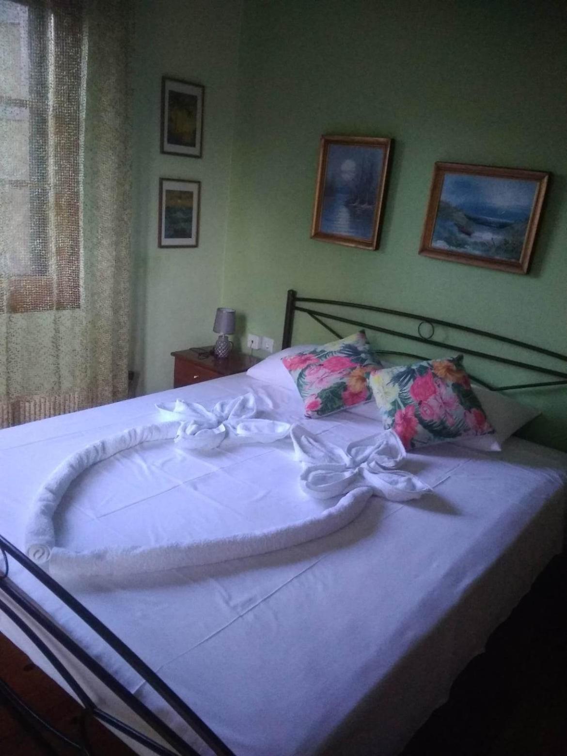 Apartament Smaro'S House Skála Kallirákhis Zewnętrze zdjęcie