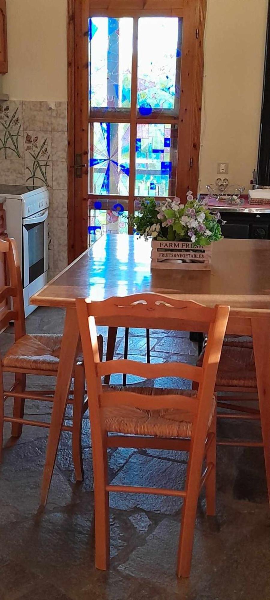 Apartament Smaro'S House Skála Kallirákhis Zewnętrze zdjęcie