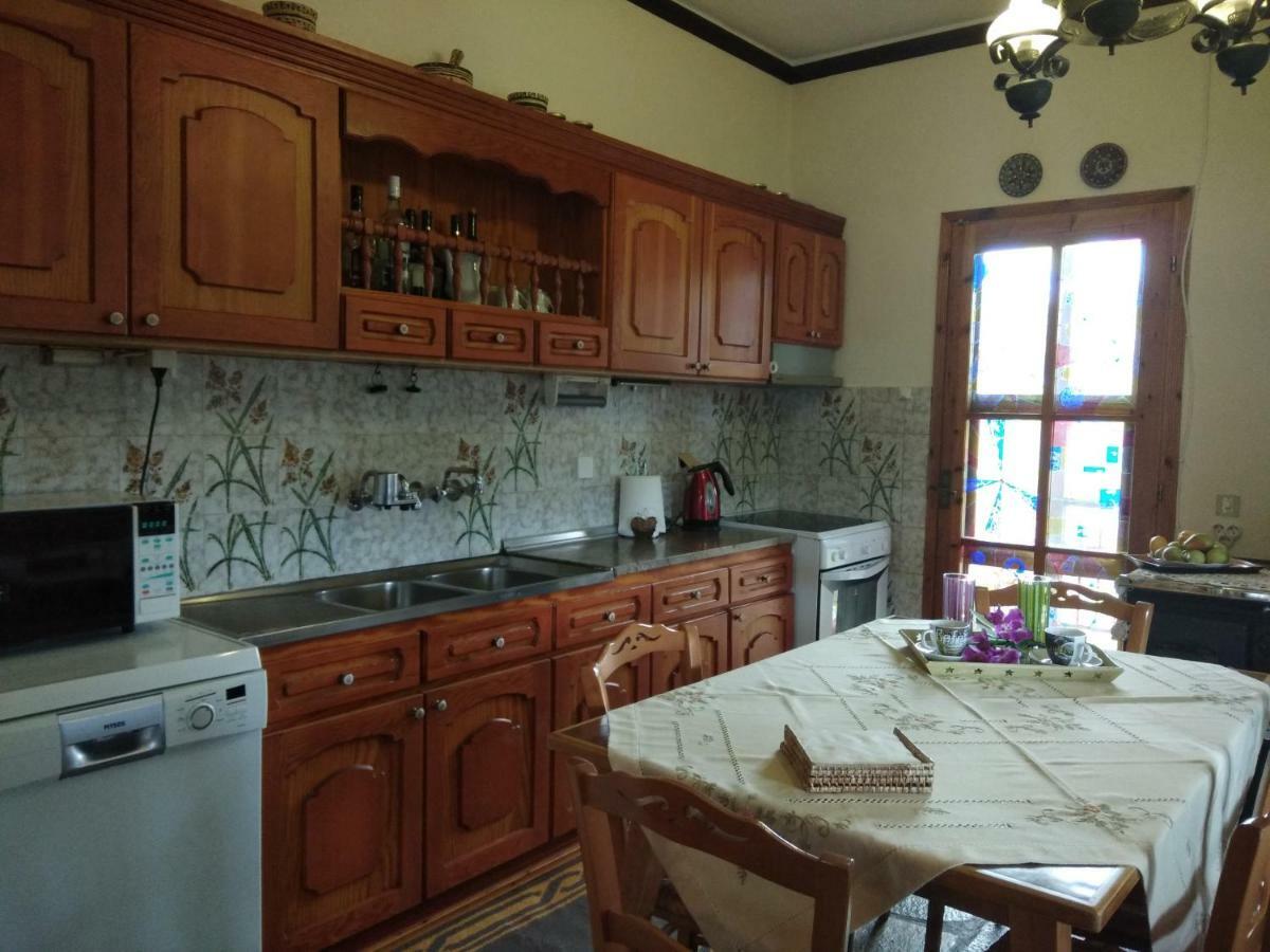 Apartament Smaro'S House Skála Kallirákhis Zewnętrze zdjęcie