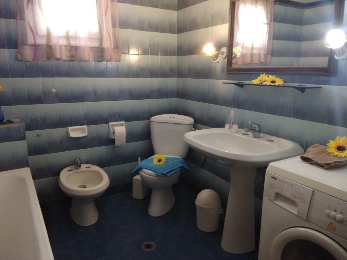 Apartament Smaro'S House Skála Kallirákhis Zewnętrze zdjęcie